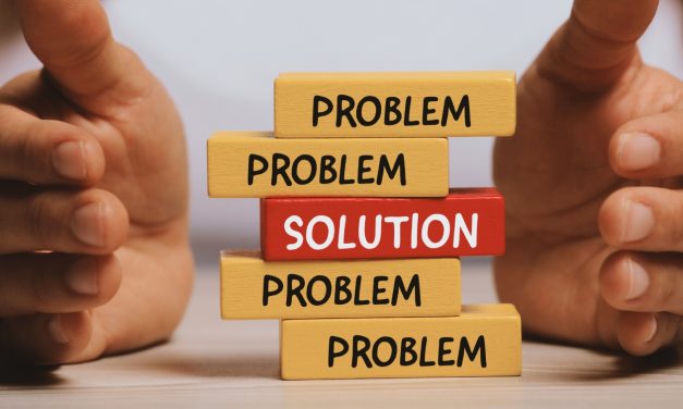 The Victory Is In Your Hands