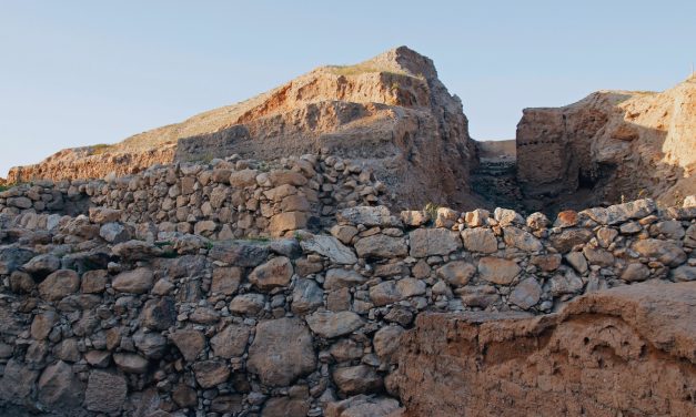 These Walls Will Fall Down