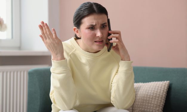 Stop Complaining—Start Praying