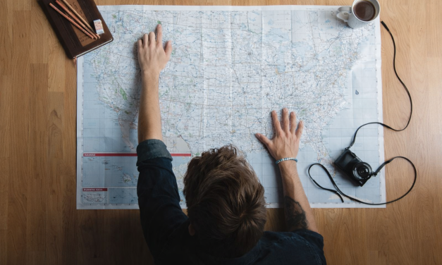 Guided by the Word, Not the Flesh