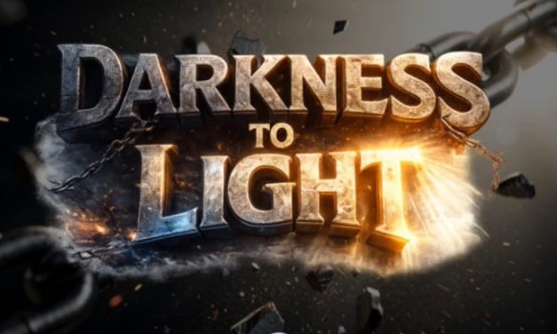 Darkness to Light: White Magic