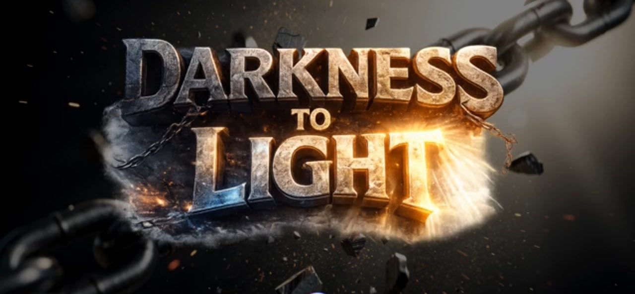 Darkness to Light: White Magic