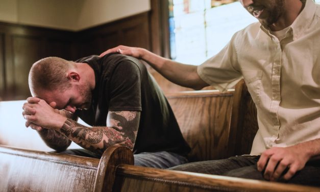 Curses Into Blessings