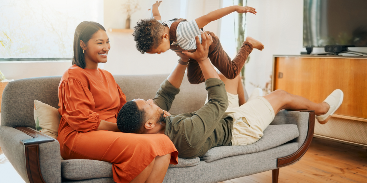 Your Cup Will Overflow