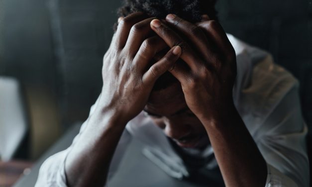 Sorrow Does Not Last Forever