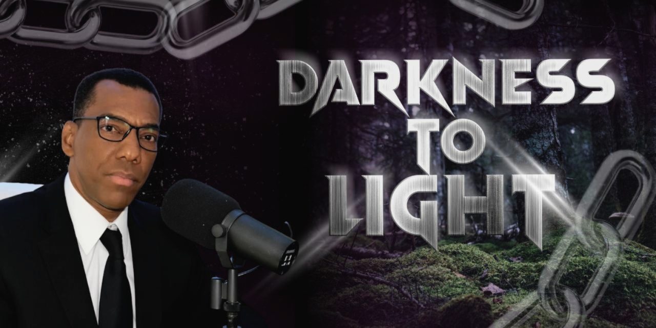 Darkness to Light: Black Magic