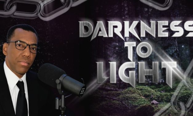 Darkness to Light: Black Magic