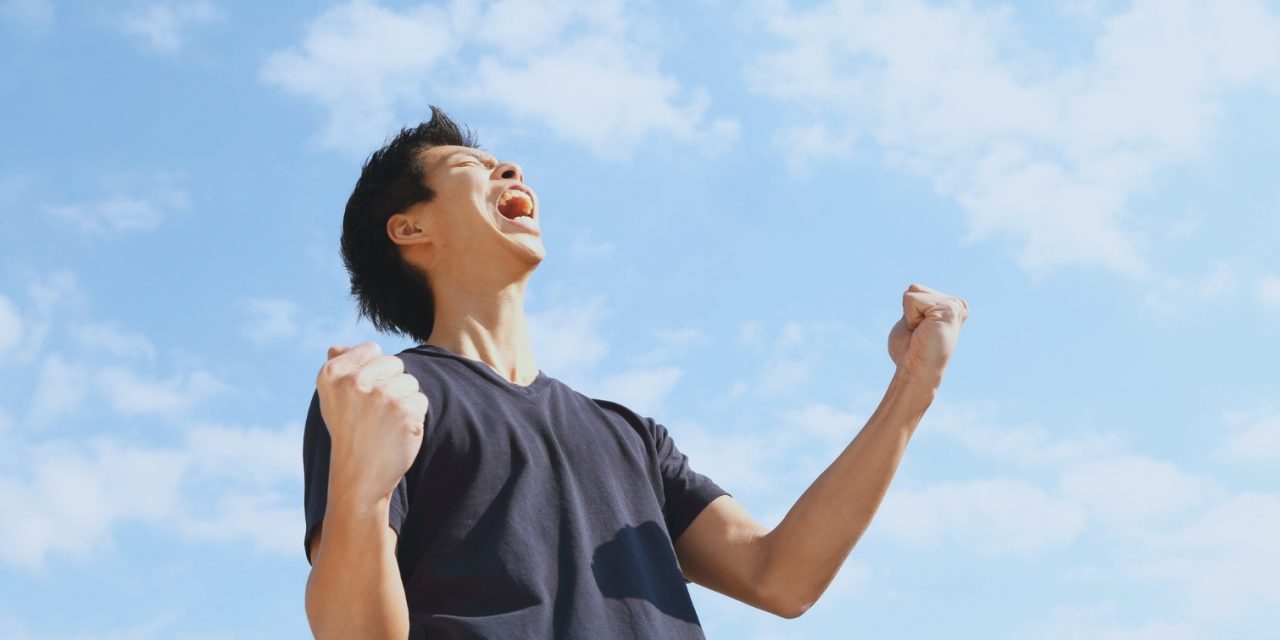 Great and Mighty Things 