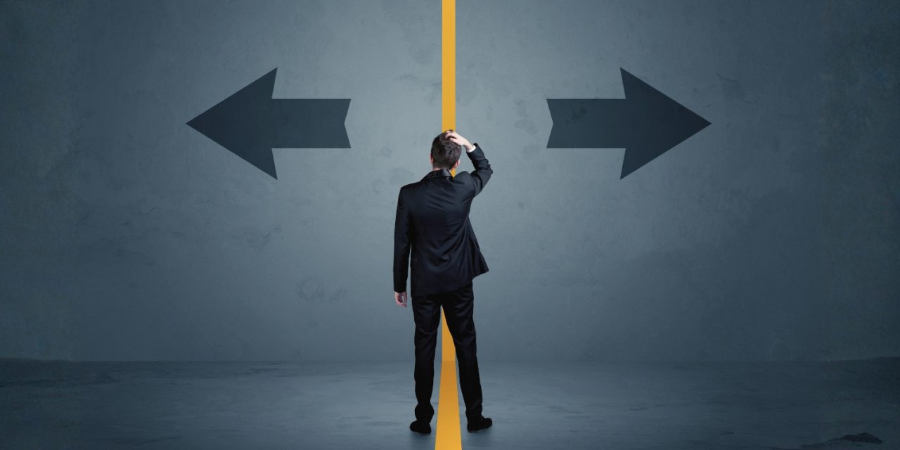 Don’t Move Without God’s Direction