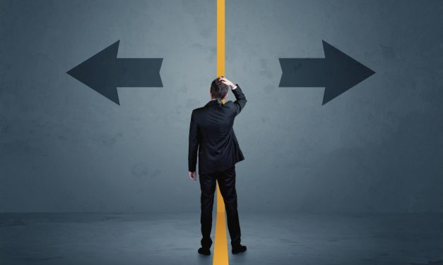 Don’t Move Without God’s Direction
