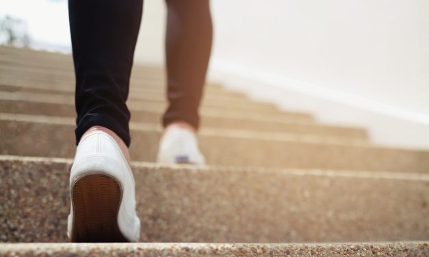 Walk in Faith 