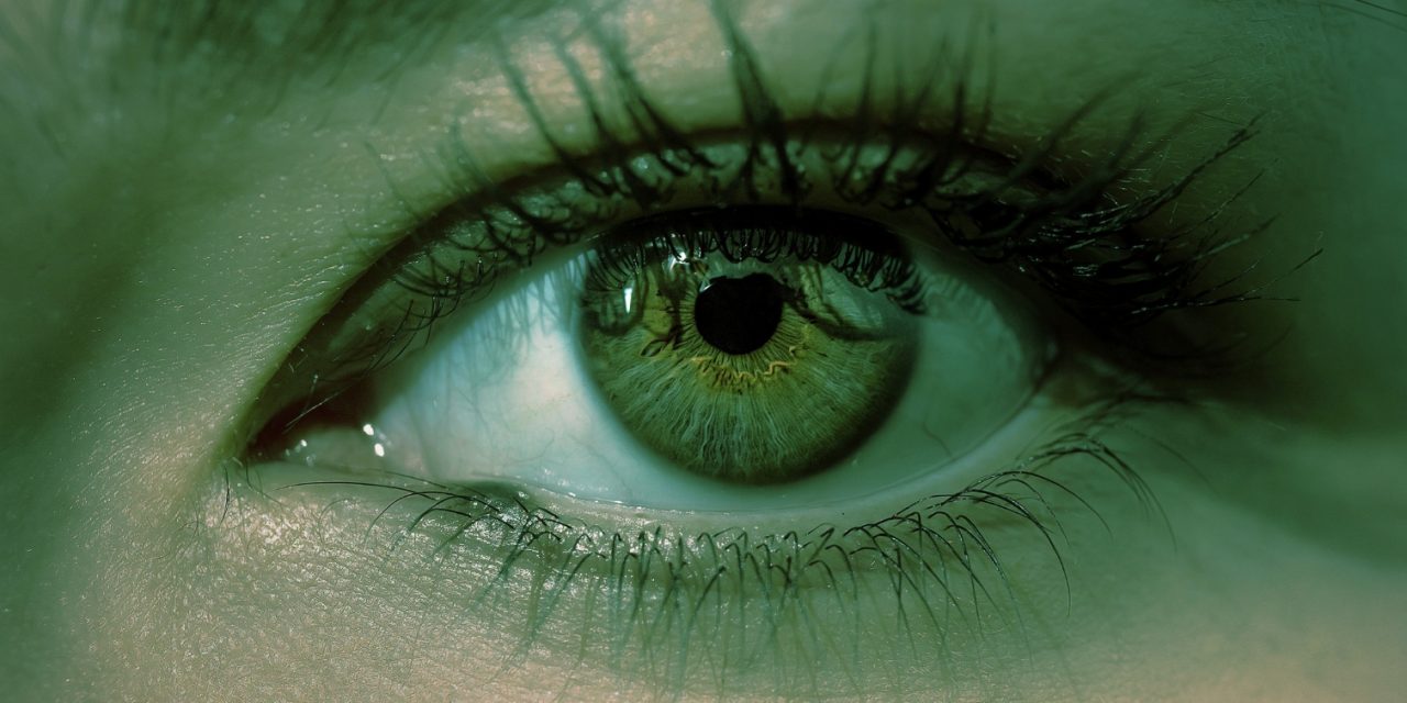 Darkness to Light: Evil Eye