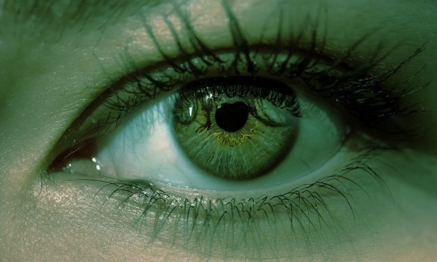 Darkness to Light: Evil Eye
