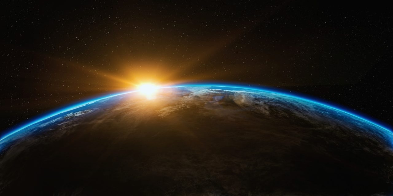 When Life Feels Formless, God Is Still in CONTROL