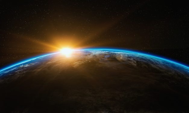When Life Feels Formless, God Is Still in CONTROL