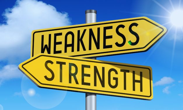 Power to the Weak