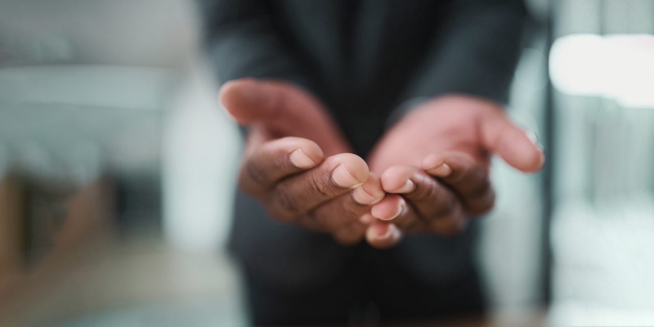 Seek the Giver More Than the Gifts