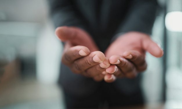 Seek the Giver More Than the Gifts