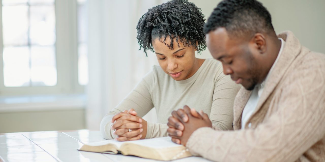 God Hears You