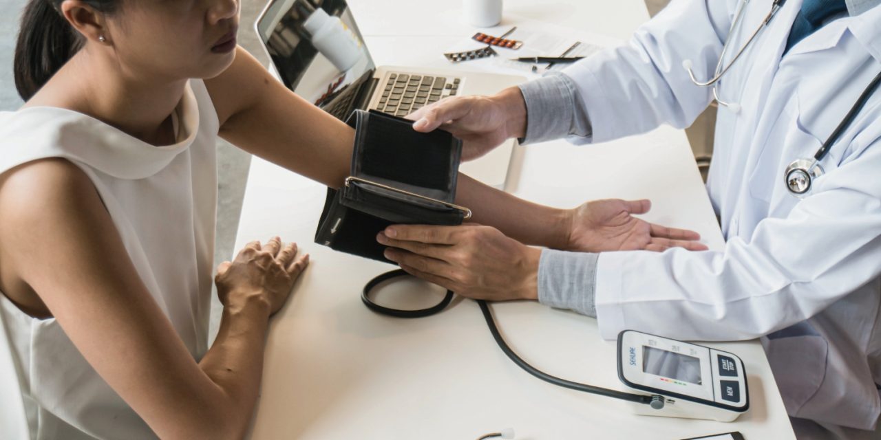 Have You Been Living With an Undiagnosed Illness?