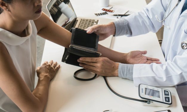 Have You Been Living With an Undiagnosed Illness?