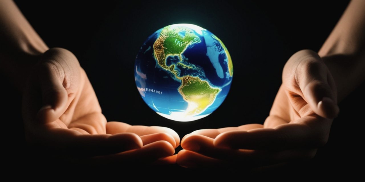 The LORD’s Hand Is Not Shortened