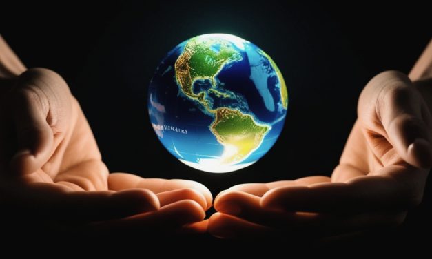 The LORD’s Hand Is Not Shortened