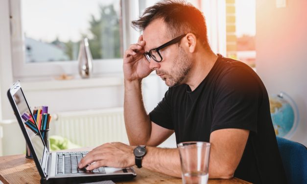 The Cost of Losing Focus