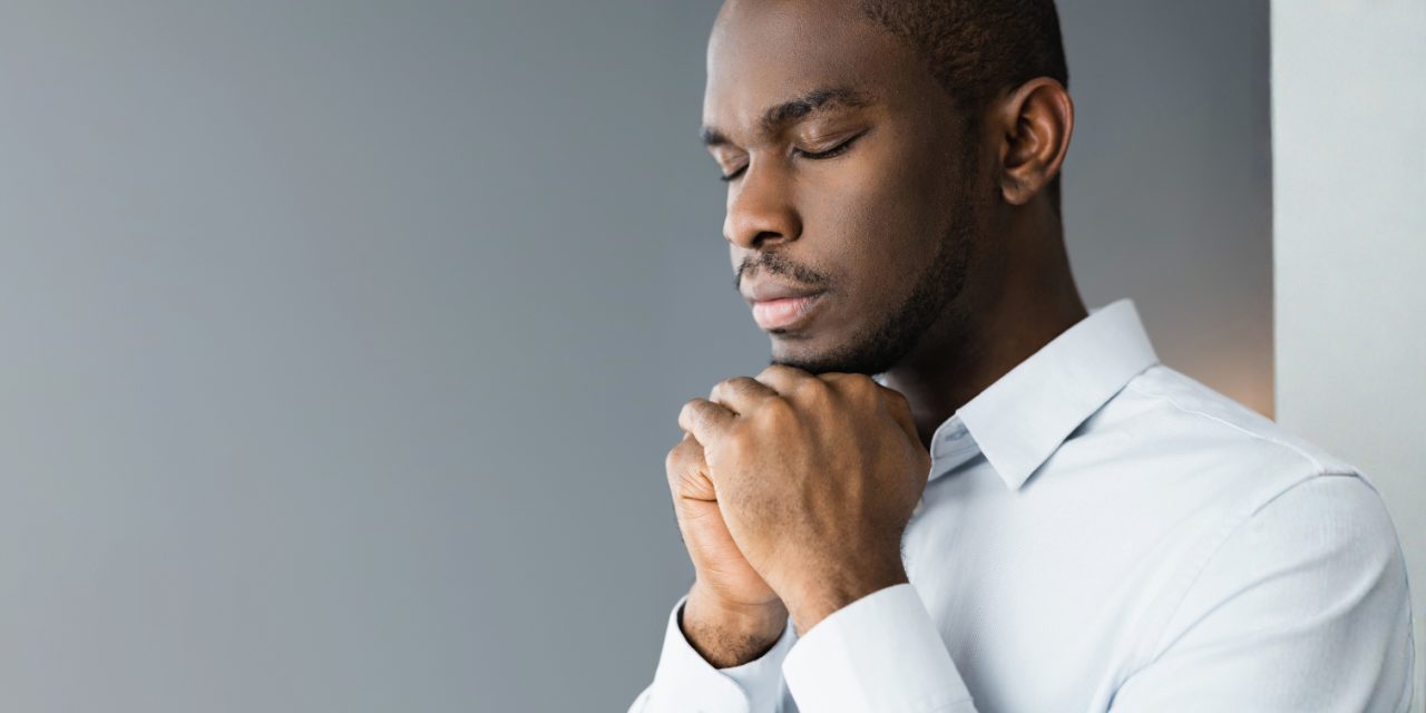 God Hears Every Prayer