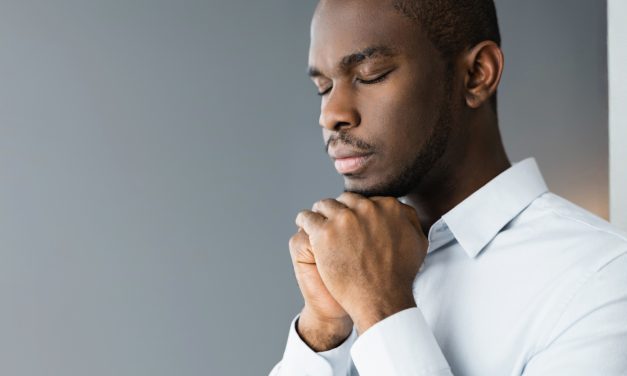 God Hears Every Prayer