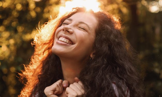 God Will Make You Forget All Your Troubles