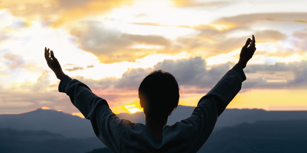 When You Call, God Answers