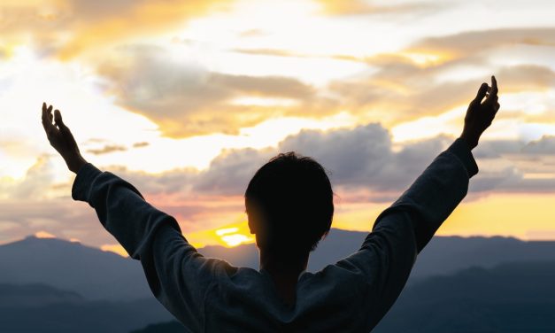 When You Call, God Answers