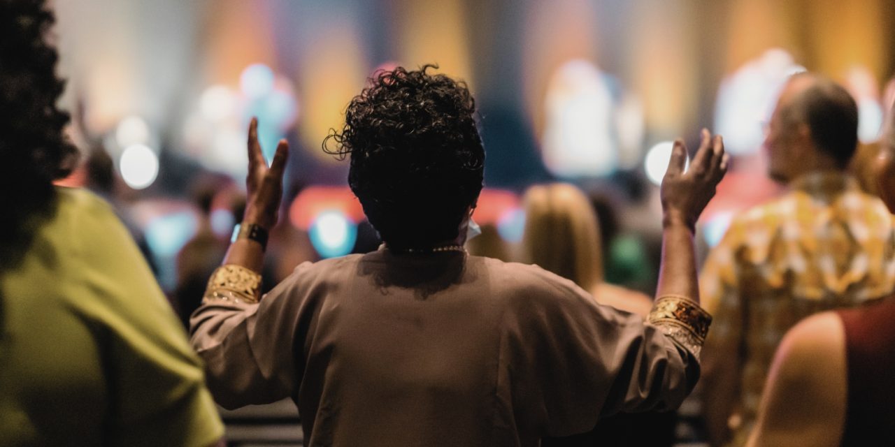 Do You Believe in God but Are Still Under Spiritual Attack?