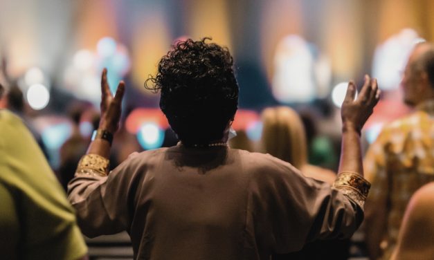 Do You Believe in God but Are Still Under Spiritual Attack?