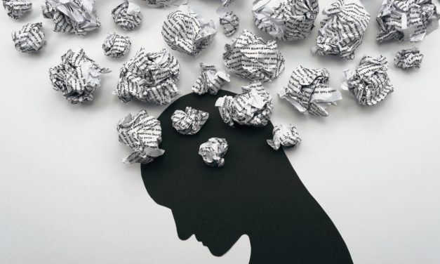 Master Your Mind, Master Your Life