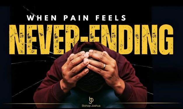 When Pain Feels Never-Ending