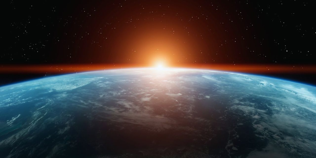 This World is Temporary. Eternity is Forever 