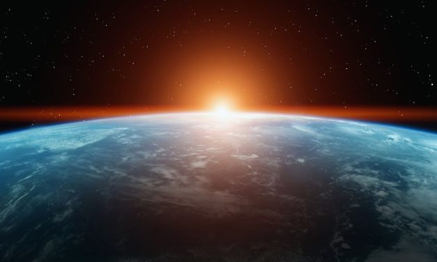 This World is Temporary. Eternity is Forever 