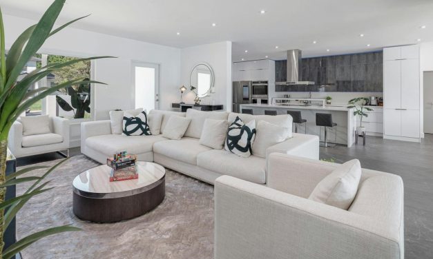 Furnish Your Spiritual House