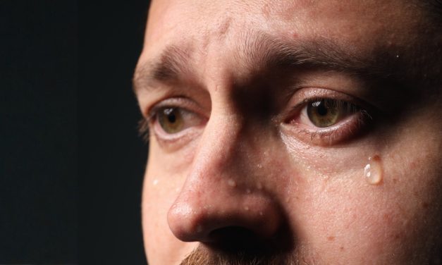 Are You Going Through Something Now?