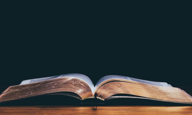 The Word of God Is Available to You