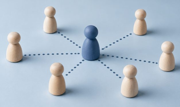 Who Are You Joined To?